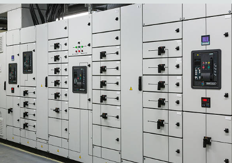 Installations Industrielles